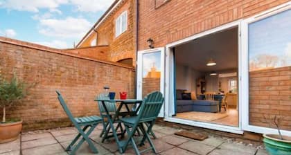 Host & Stay | The Courtyard