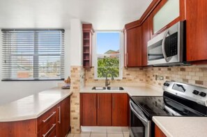 Private kitchen - Las Lomas Paradise - L201 (Fajardo)