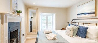 Host & Stay | The Old Post Office in Docking