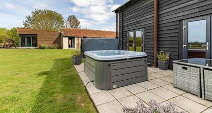 Host & Stay | Willow Barn