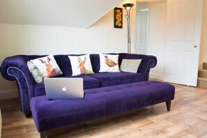 Fernseher, Arbeitsbereiche