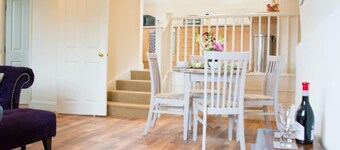 Host & Stay | Apartment 7, York Terrace