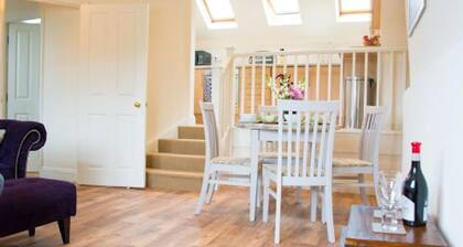 Host & Stay | Apartment 7, York Terrace