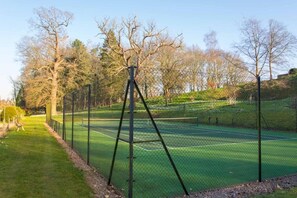 Sportplatz