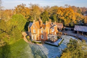 Exterior - Host & Stay | Bressingham Lodge (Diss)