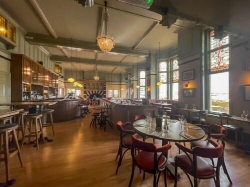 Host & Stay | Cromer Town, Apartment 1