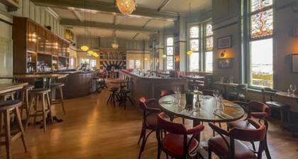 Host & Stay | Cromer Town, Apartment 1