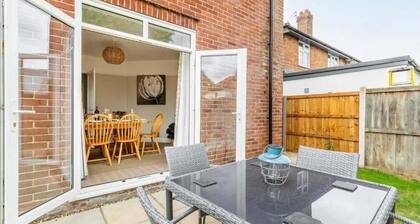 Host & Stay | St Clements House