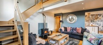 Host & Stay | The Chapel in Thornham