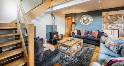 Host & Stay | The Chapel in Thornham