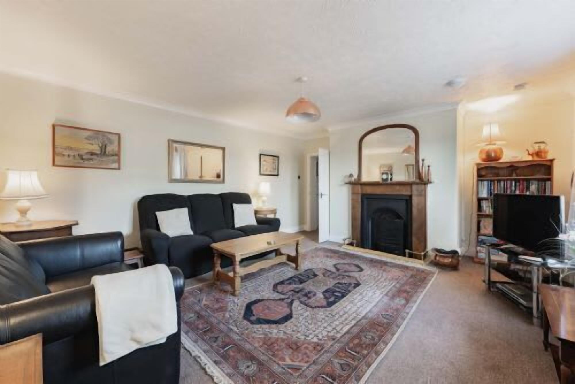 电视、DVD 播放器、办公室