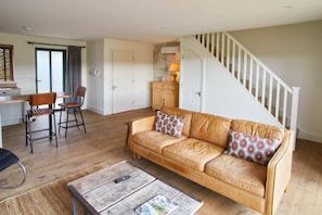 TV, offices - Host & Stay | Number Four, PigLets (Swaffham)