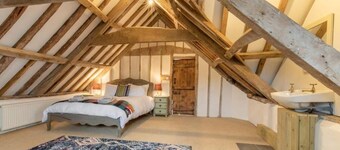 Host & Stay | Mill House