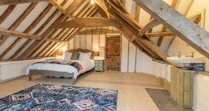 Host & Stay | Mill House