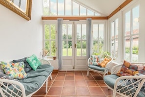 Interior - Host & Stay | Mill House (Worthing)