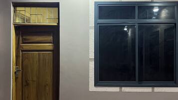 Detalle del exterior