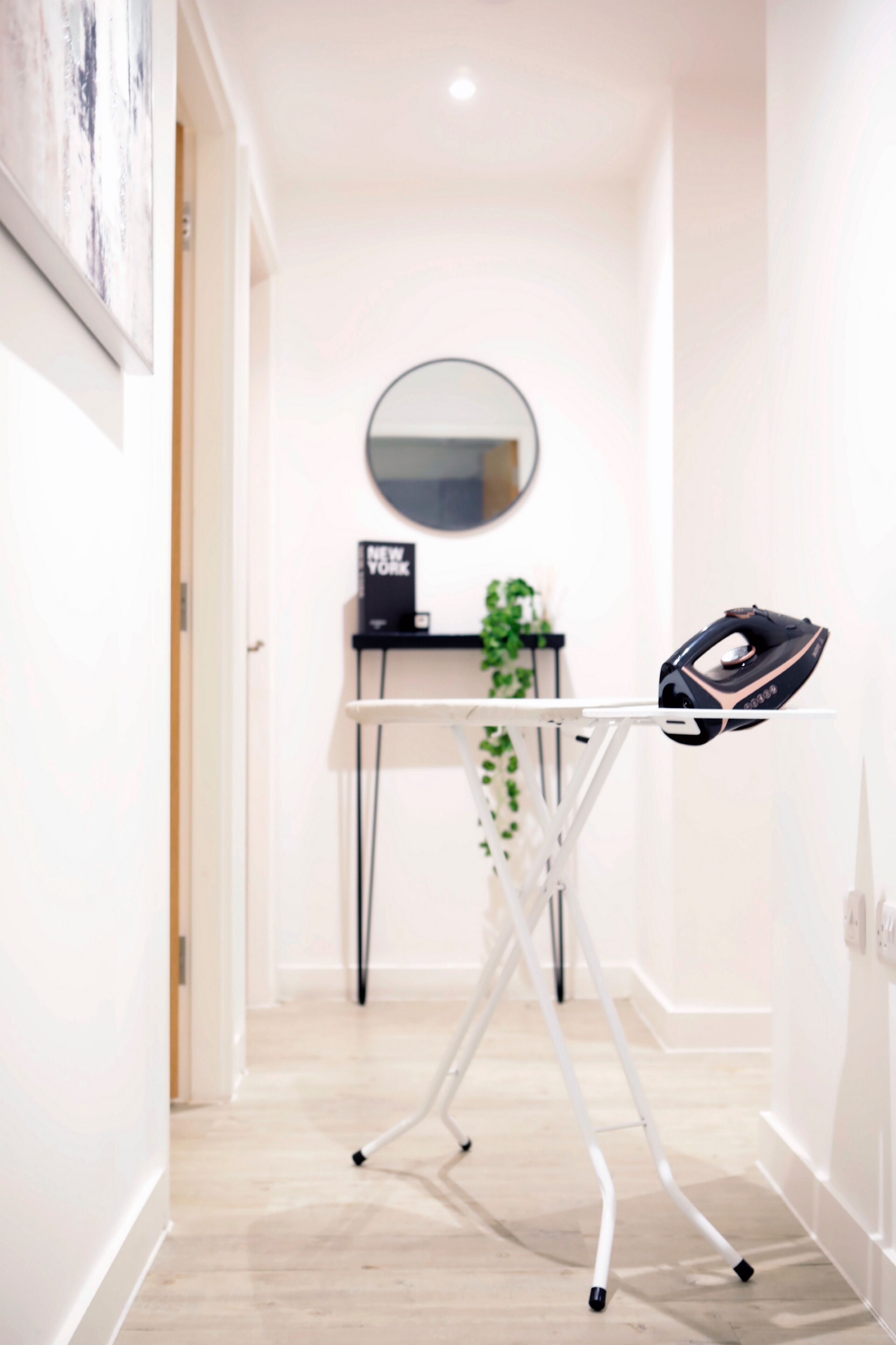 Apartment | Interior