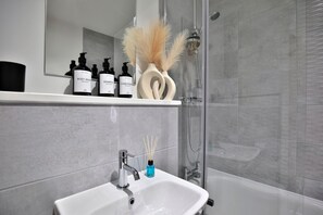 Appartement | Salle de bain