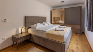 2 camere, Wi-Fi, lenzuola