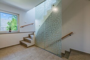 Hallway - Domačija Log v Bohinju (Bohinj)