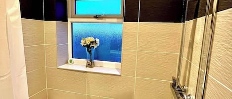 Ferienhaus | Badezimmer