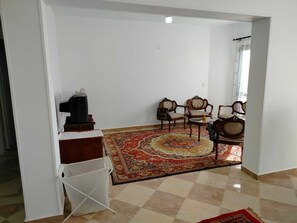 Interior - Modern Apartment 2 Bedroom In Zahra Nasr City (Cairo Governorate)