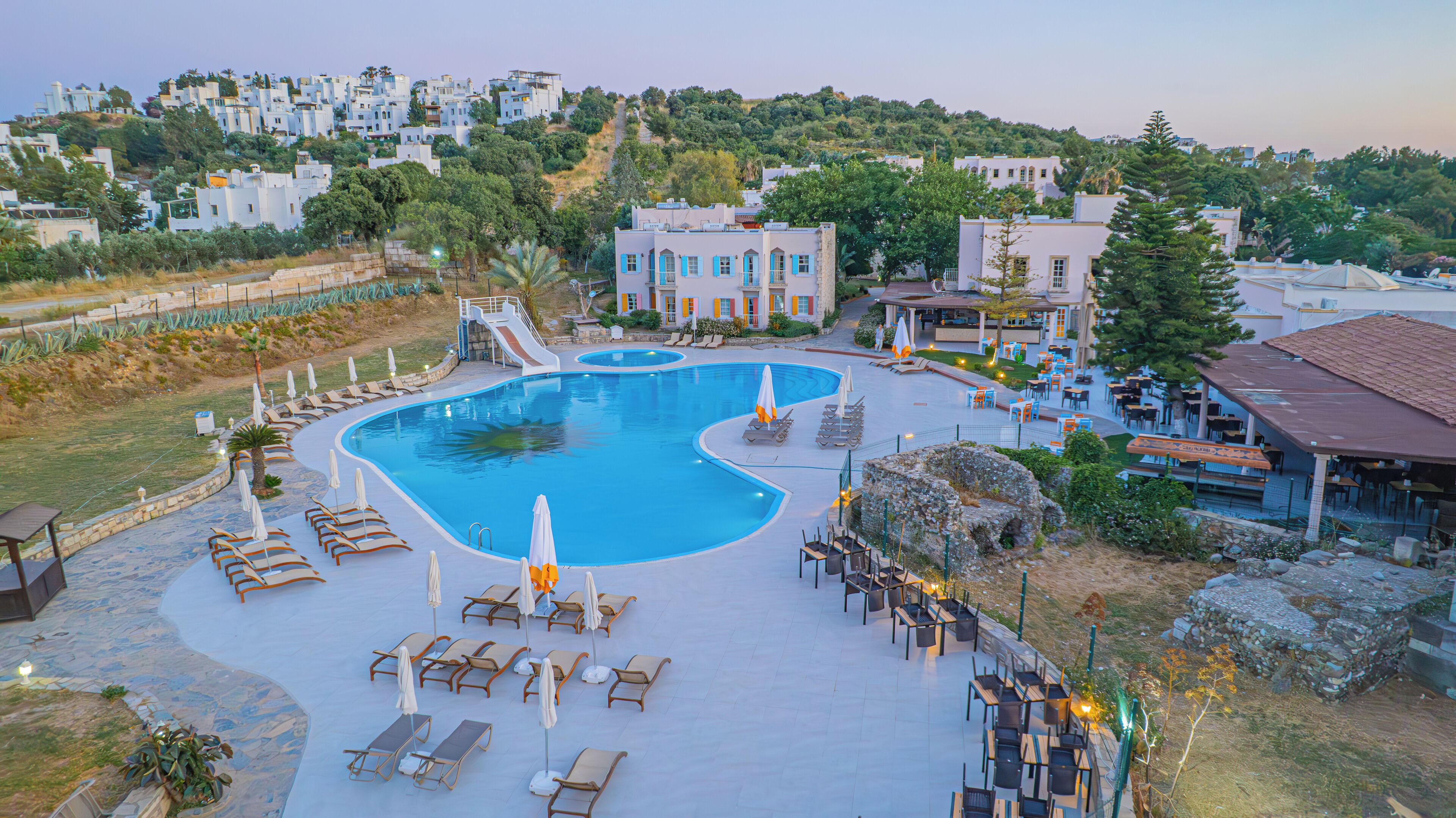 Photo - Alexander The Great Resort & Spa