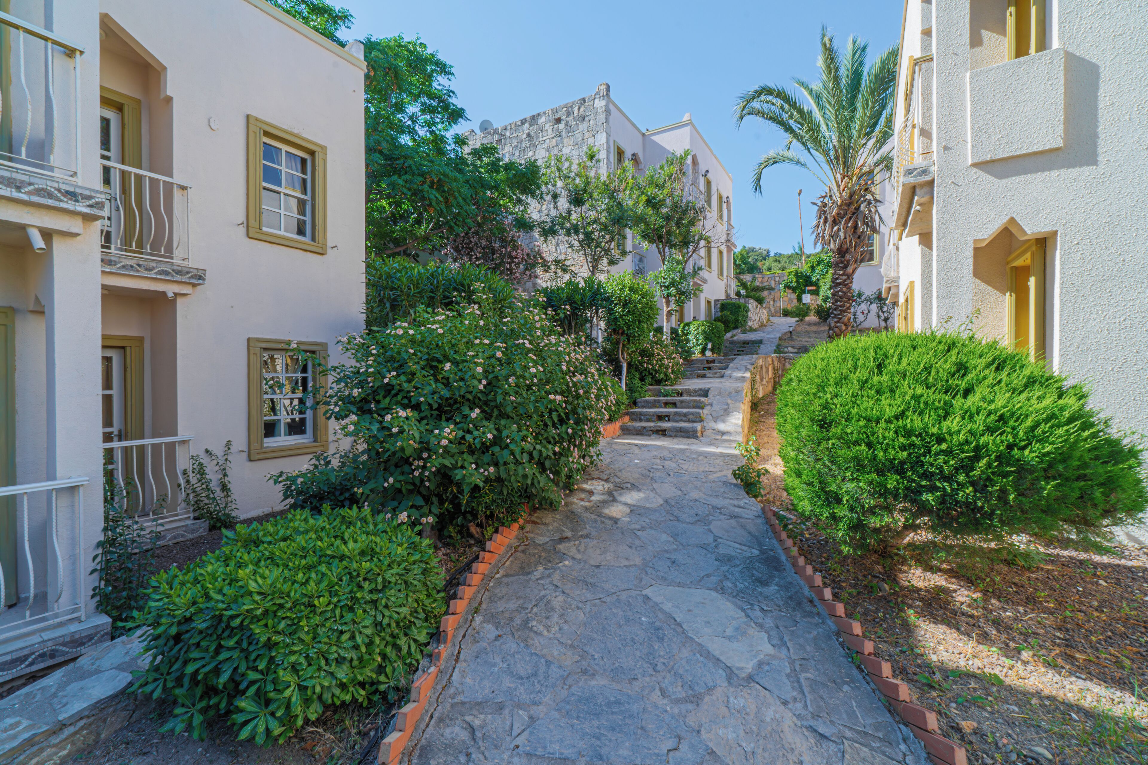 Photo - Alexander The Great Resort & Spa