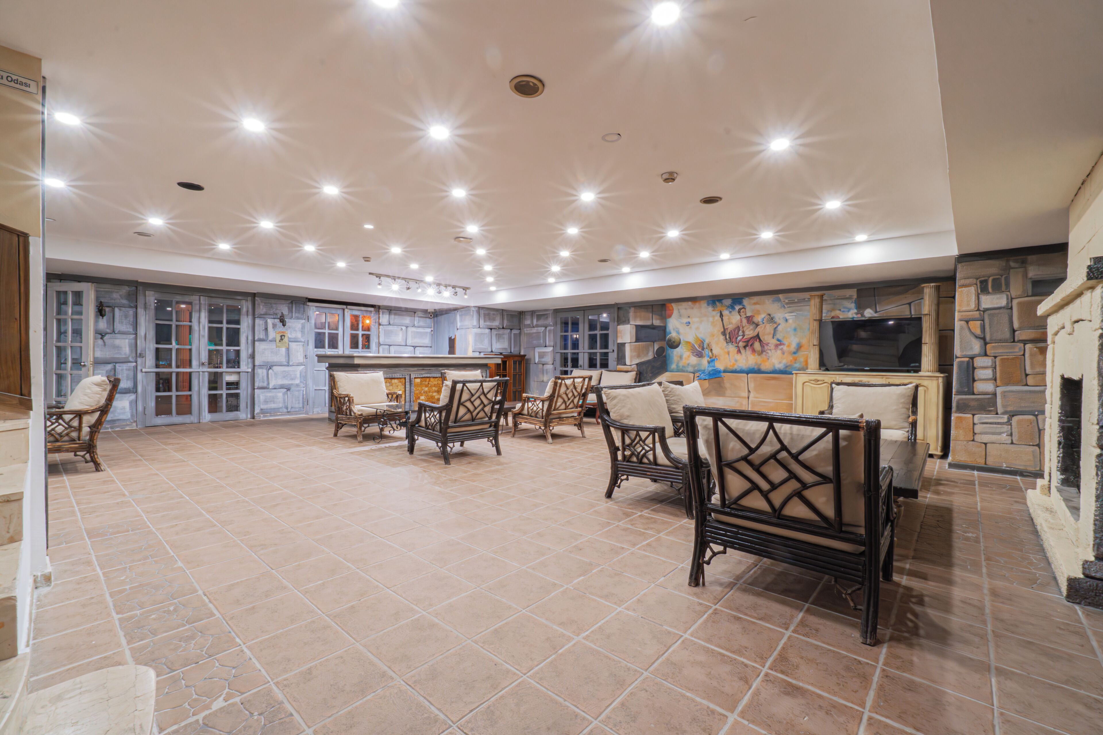 Foto - Alexander The Great Resort & Spa