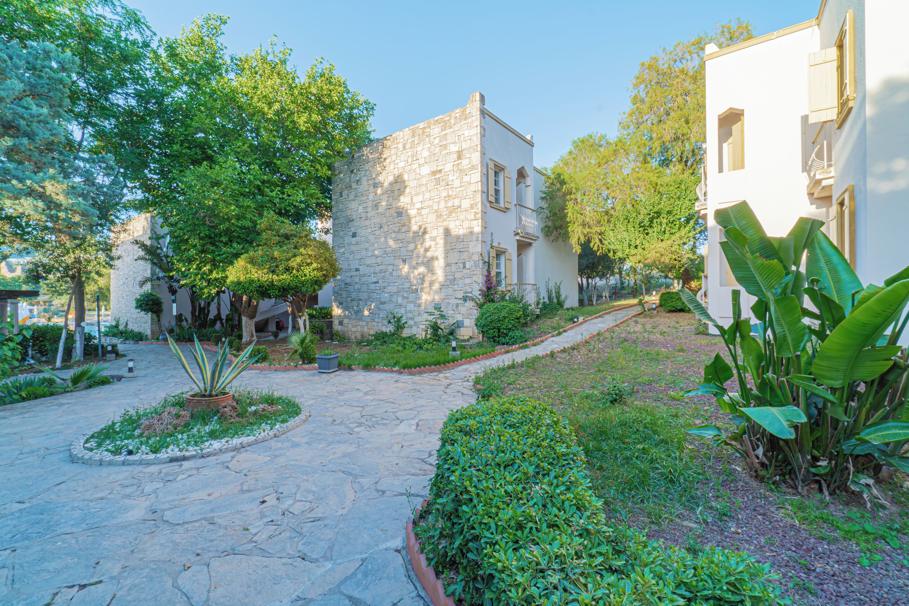 Foto - Alexander The Great Resort & Spa