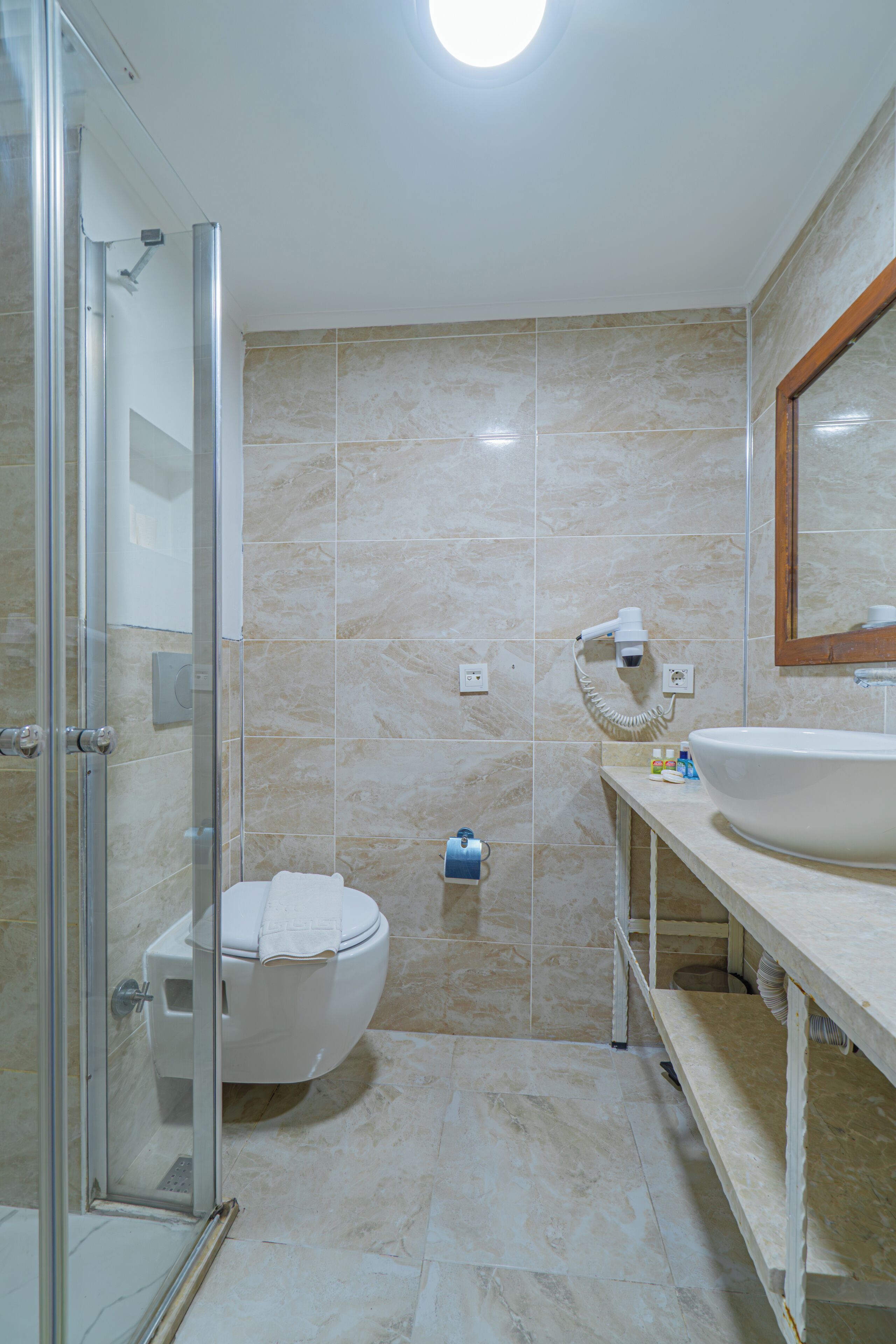 Foto - Alexander The Great Resort & Spa