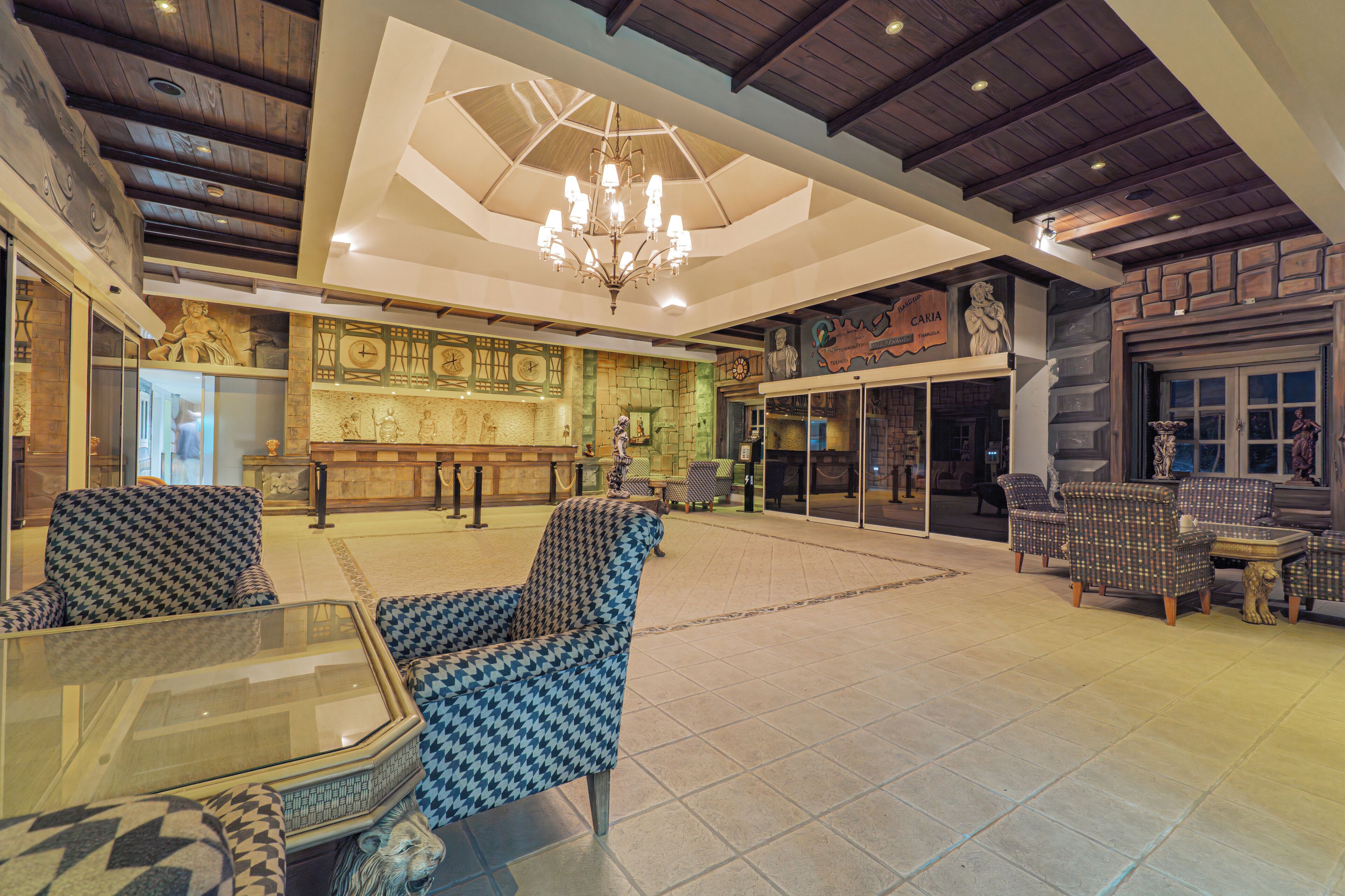 Photo - Alexander The Great Resort & Spa