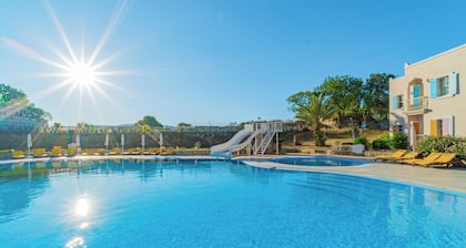 Alexander The Great Resort & Spa