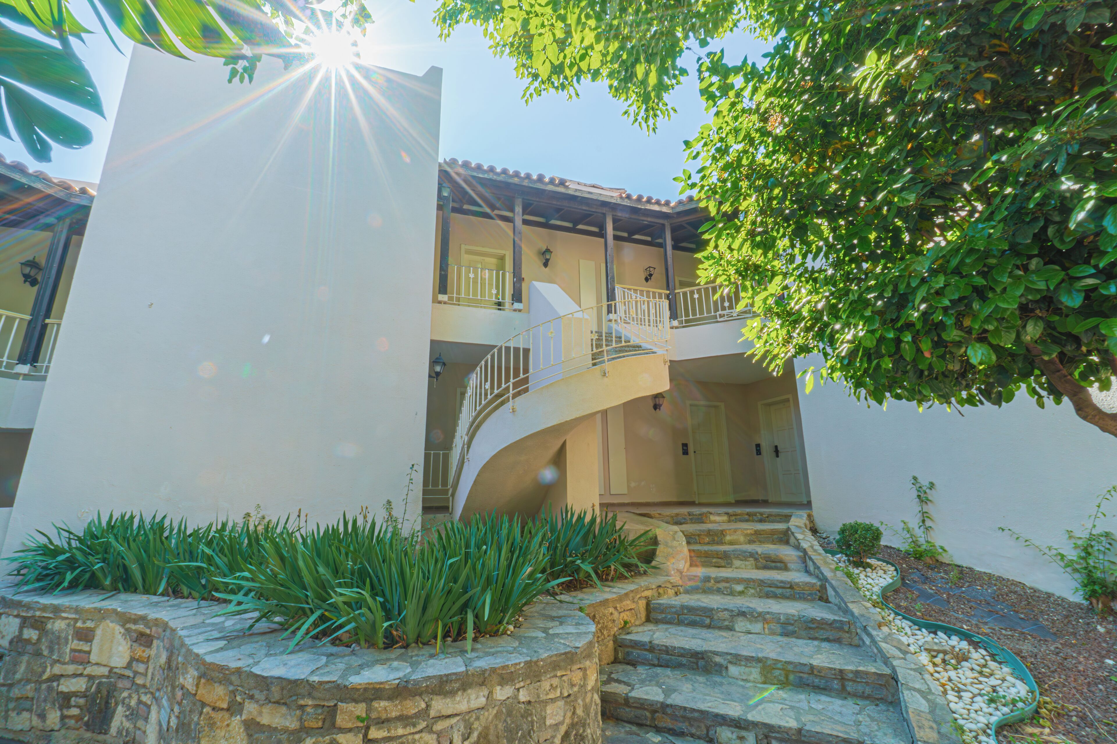 Photo - Alexander The Great Resort & Spa