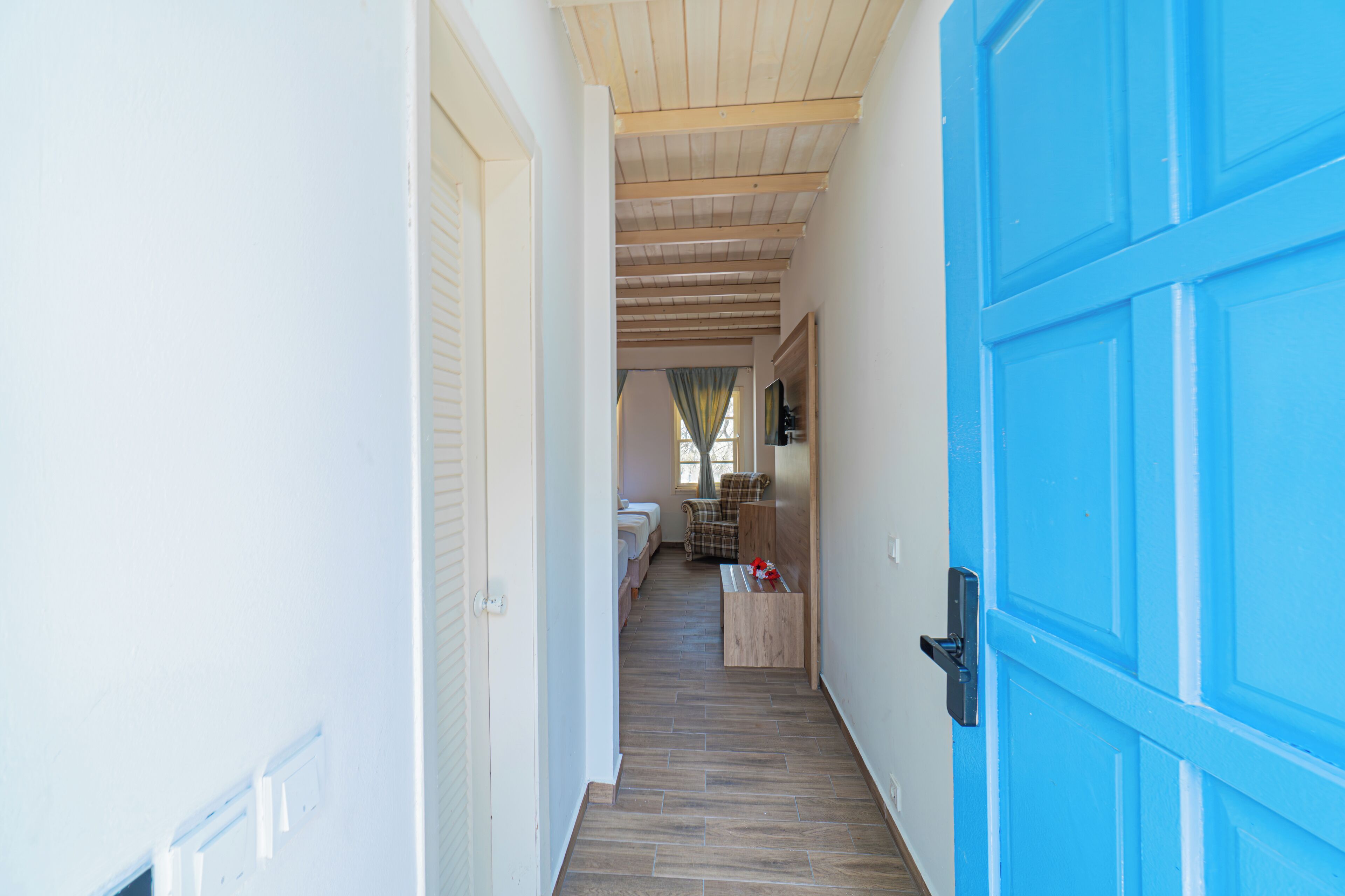 Foto - Alexander The Great Resort & Spa