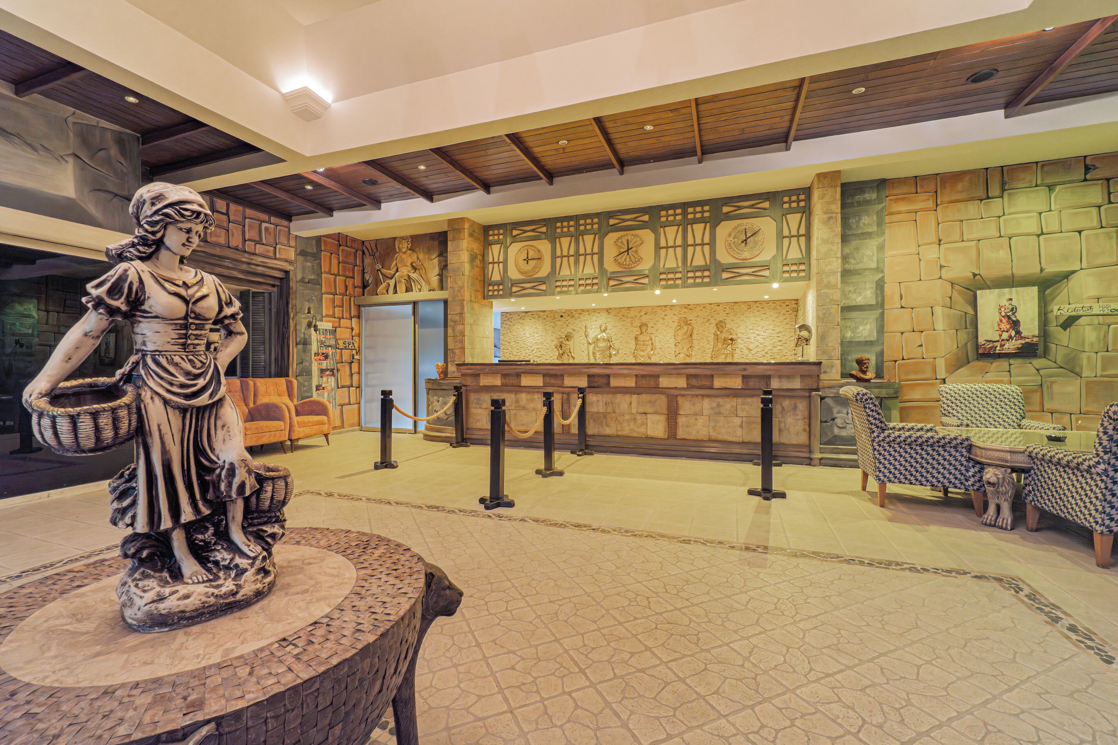 Photo - Alexander The Great Resort & Spa