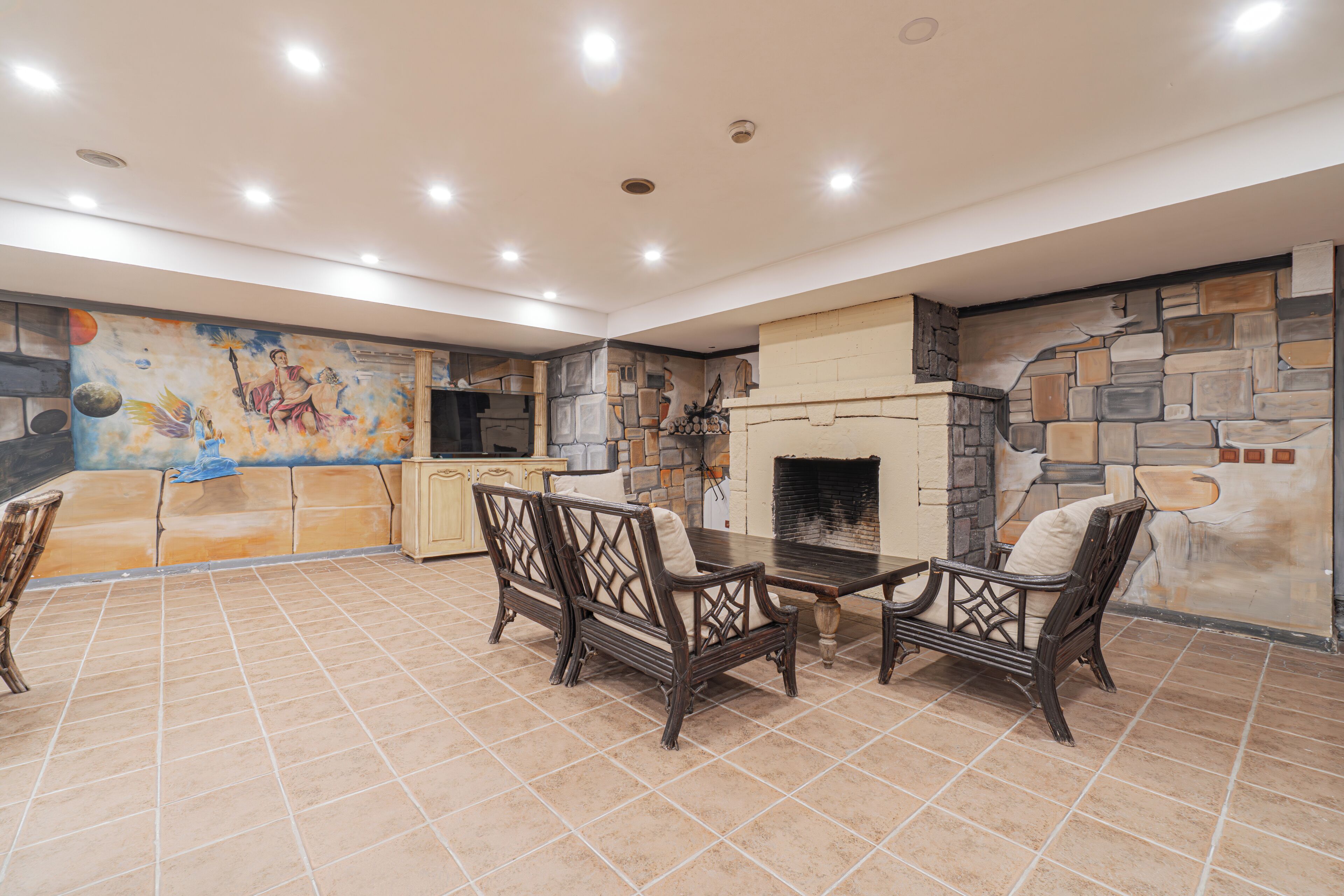 Foto - Alexander The Great Resort & Spa