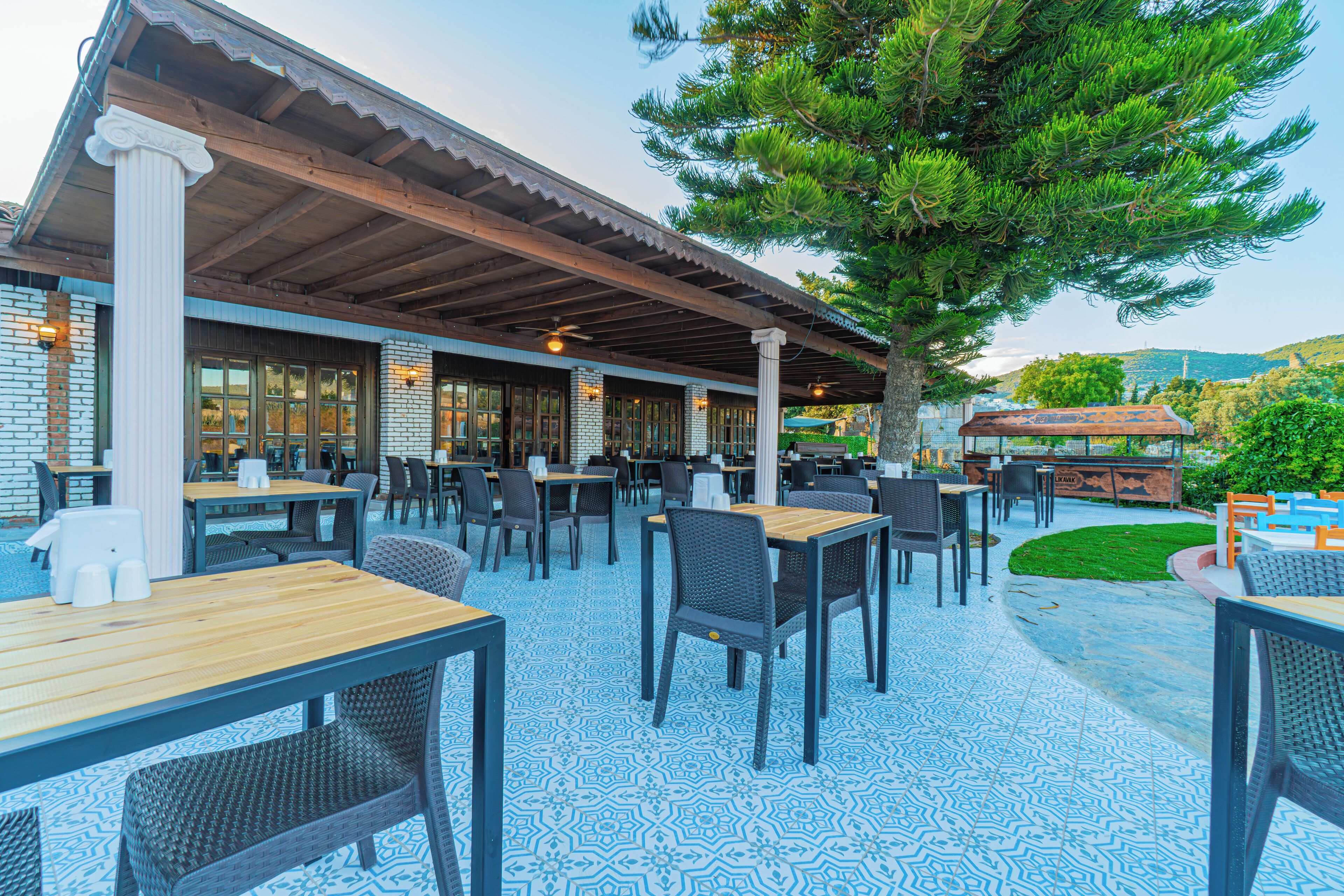 Foto - Alexander The Great Resort & Spa