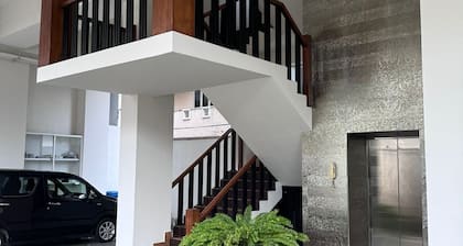 3BR Apartment - Hildon Residences