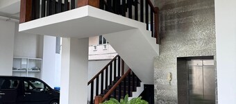 3BR Apartment - Hildon Residences