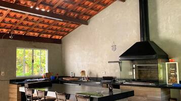 OpçÔes para refeição