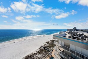 View from property - Windward Pointe 1506 (Orange Beach)