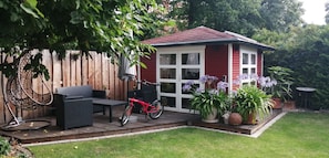Terras