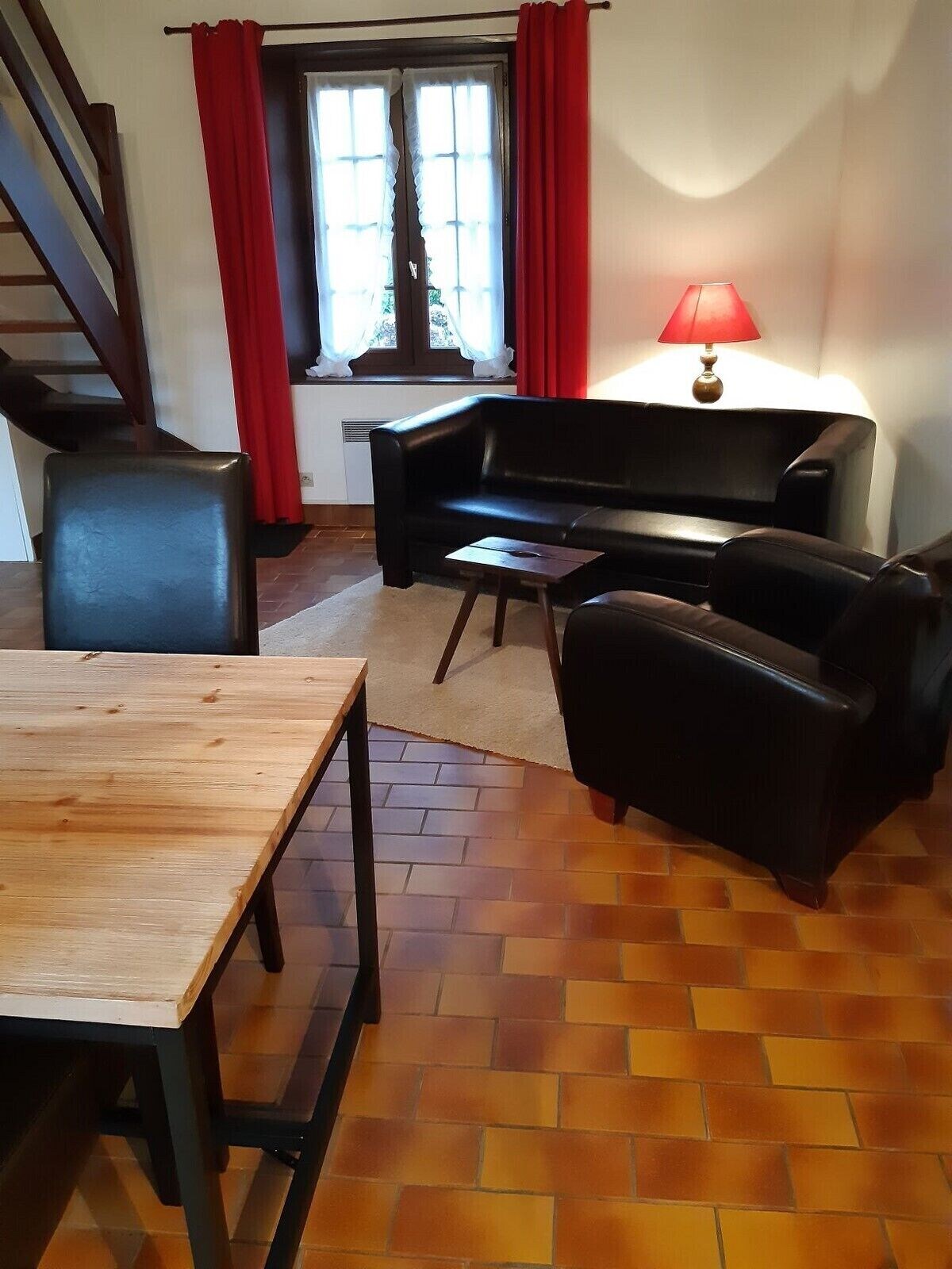 Imagen de perfil del propietario o de la propietaria