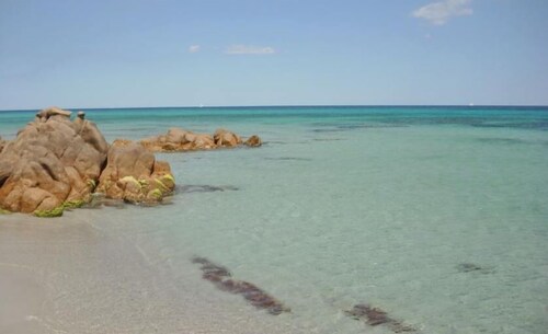 Apartments In Golfo Orosei