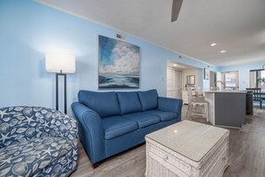 スマートテレビ