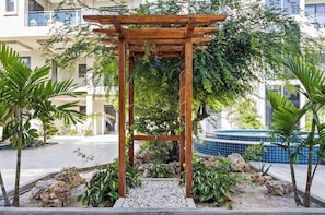 Unclassified image, 4 of 94, button - Aruba Haven: 2BR Condo w/ Balcony near Beaches (Noord)