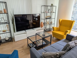 Télévision, livres