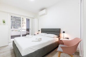 1 dormitorio