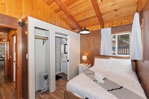 10 habitaciones, wifi y ropa de cama 